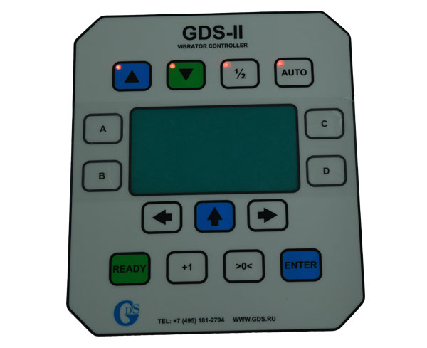 LED+薄膜按鍵開(kāi)關(guān) 