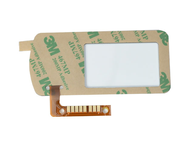 醫(yī)療設(shè)備FPC+LED+薄膜按鍵開(kāi)關(guān)