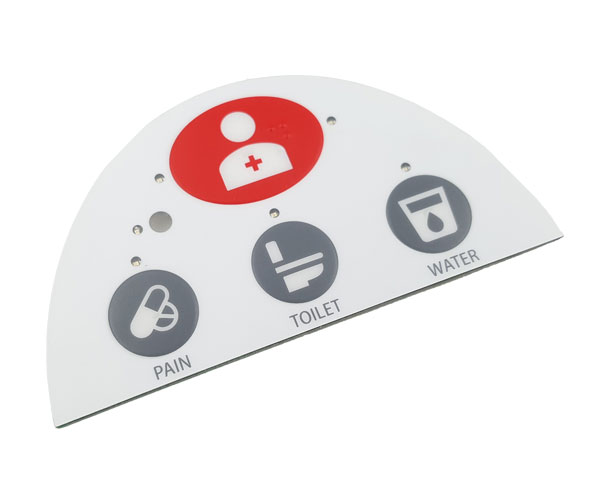 薄膜開(kāi)關(guān)