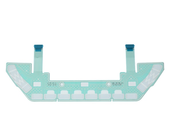 觸摸感應(yīng)開關(guān)